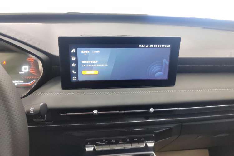 Used Wuling Alvez 2022 1.5L CVT Comfort Edition