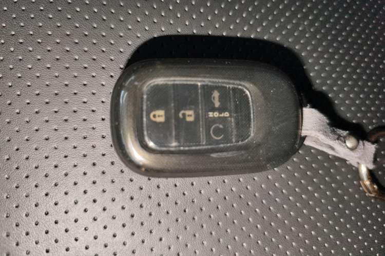 Used Honda Civic 2022 240TURBO CVT Dynamic Edition