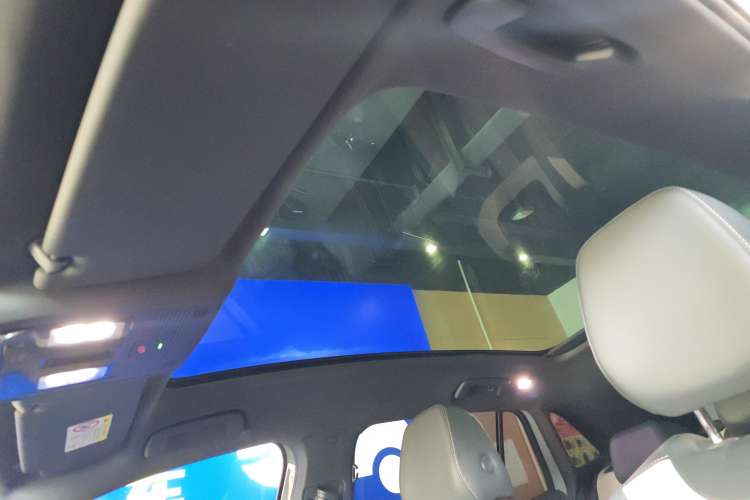 Used Volkswagen ID.4 CROZZ 2024 Pure Edition Limited Edition
