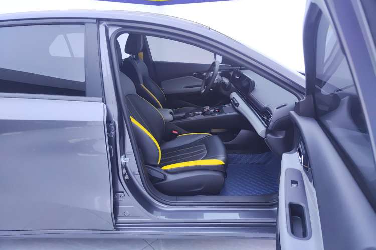 Used GAC Trumpchi EMPOW 2023 270T DCT J15 Version