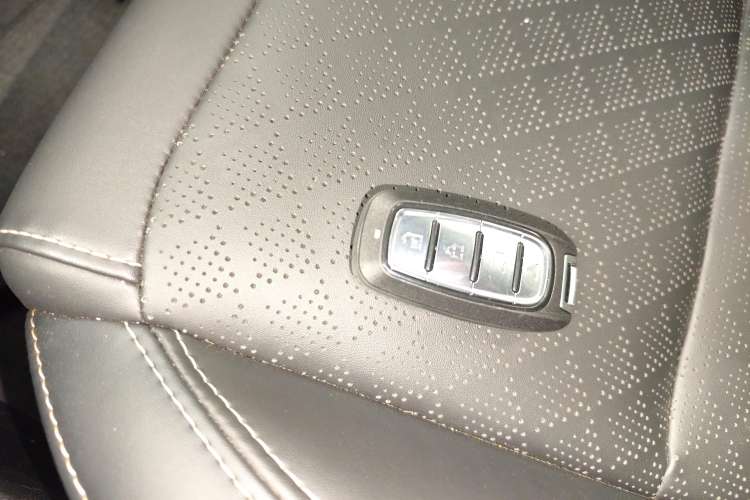 Used Chery Tiggo 8 2019 1.6 TGDI Automatic Elite Model