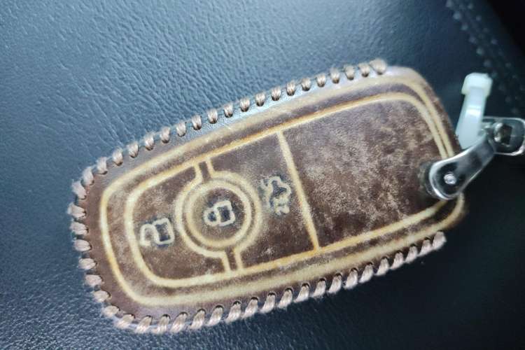 Used Ford Edge 2020 EcoBoost 245 Two-Wheel Drive Titanium 7-Seater