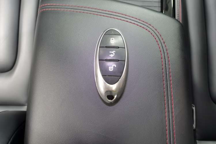 Used Bestune T55 2021 1.5T Automatic Joyful·Prestige Edition
