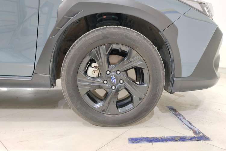 Used Subaru Solterra 2024 2.5i AWD Luxury Edition EyeSight