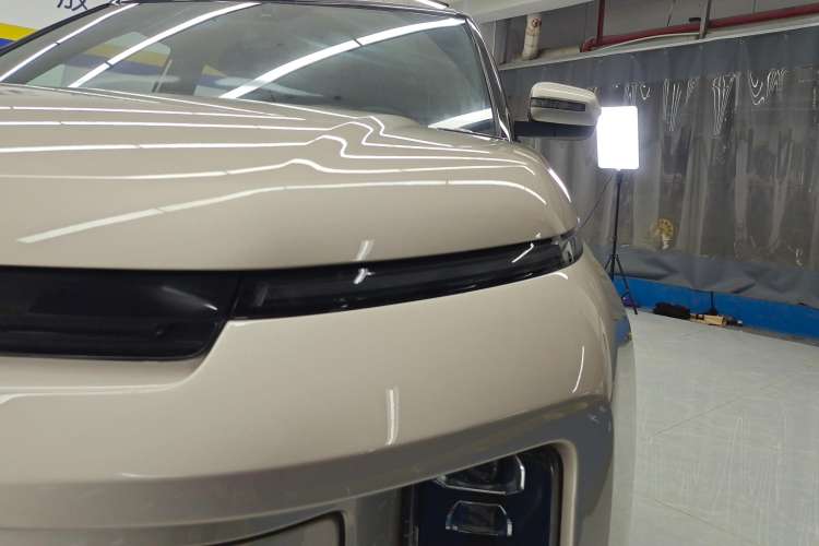 Used Geely Auto icon 2020 1.5TD i9 BSG
