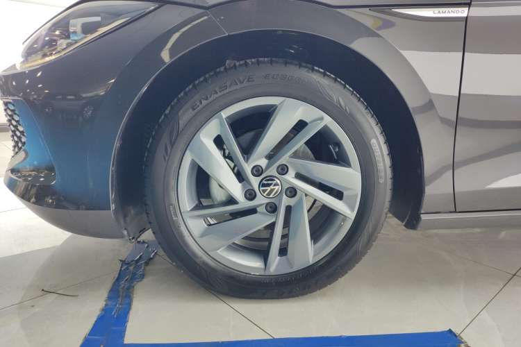 Used Volkswagen Lamando 2024 Lavida L 280TSI DSG Spicy Edition