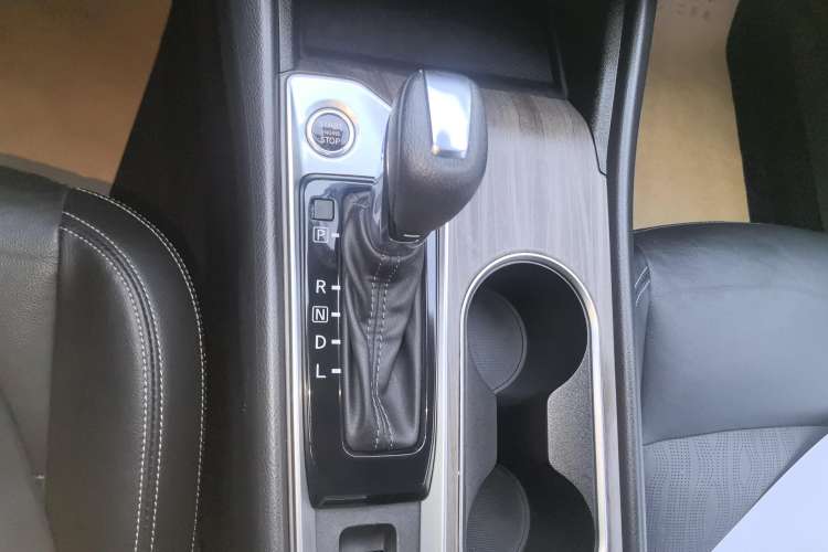 Used Nissan Teana 2021 2.0L XL Comfort Edition
