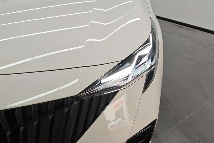 Used GAC Trumpchi GS3 2023 Shadow Speed 270T Enjoyment Edition