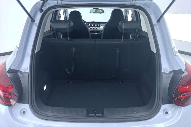 Used Wuling Bingo 2023 333 km Lingxi Connected+ Version