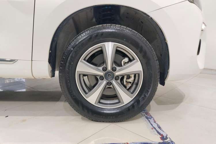 Used Haval H6 Coupe 2019 1.5T Automatic Two-Wheel Drive Elite Version China VI Standard
