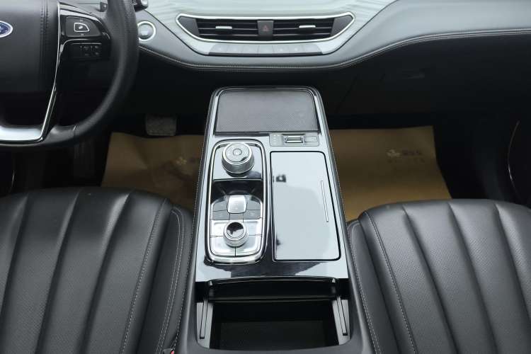 Used Ford Equator 2021 EcoBoost 225 Platinum Edition 6-seater
