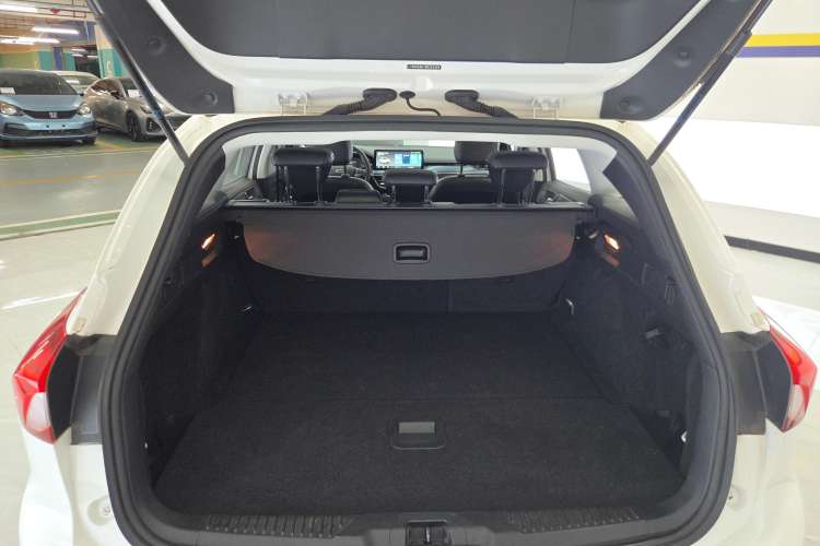 Used Ford Focus 2021 EcoBoost 180 Automatic Hunter Edition