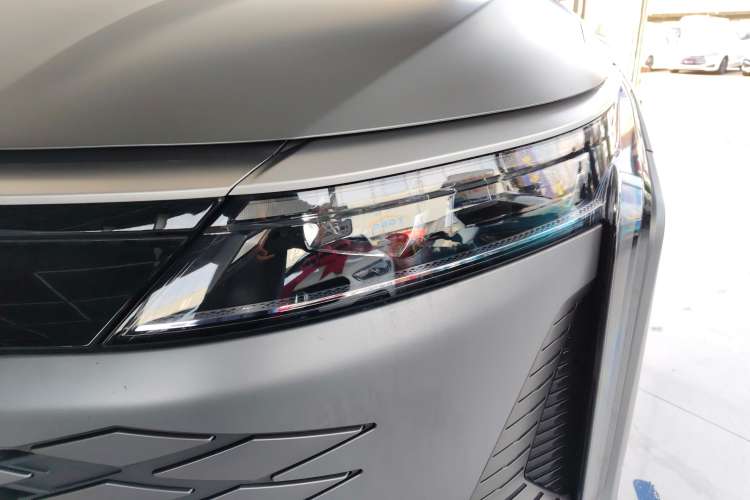 Used EXEED Stellar C-DM 2024 1.5T Long-Range Pro