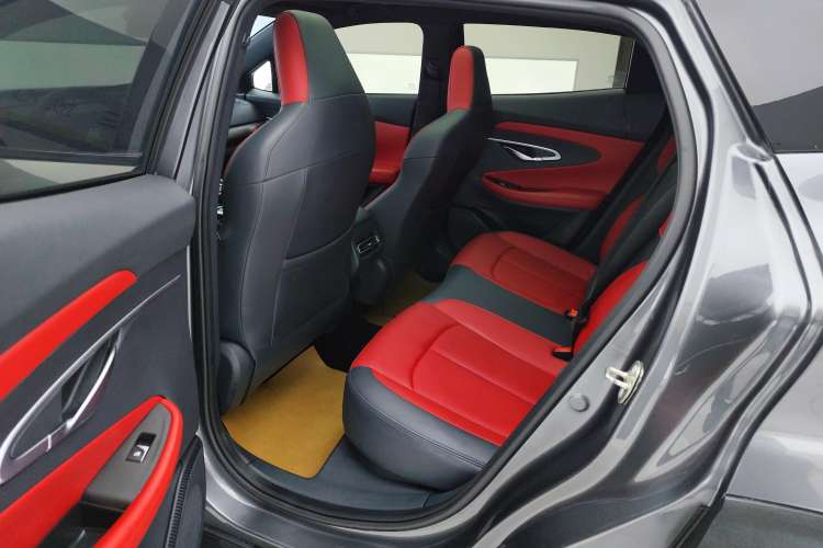 Used CHANGAN UNI-T 2020 1.5T Prestige Version
