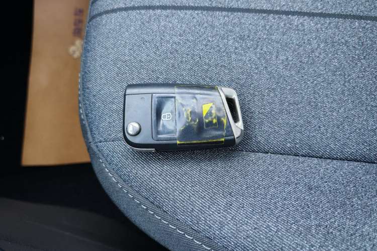 Used Volkswagen Tharu 2021 280TSI Two-Wheel Drive Trend Edition