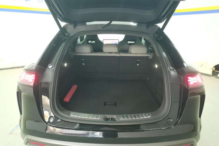 Used Denza N7 2023 Ultra-Long Range Version (Air Edition)
