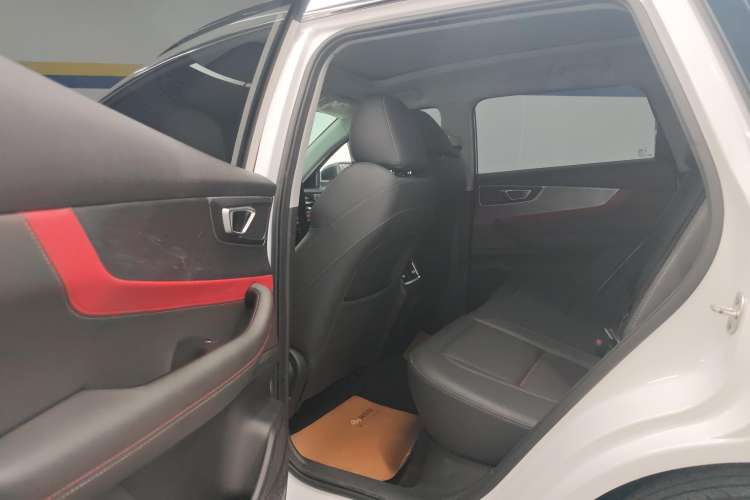 Used Chery Tiggo 7 2022 Super Edition 1.5T CVT Super Guardian