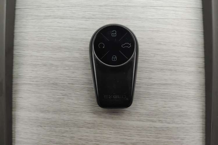 Used EXEED Stellar C-DM 2024 1.5T Long-Range Pro
