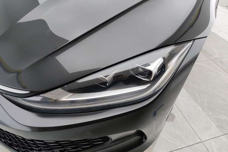 Used Volkswagen Lamando 2024 Lingdu L 200TSI DSG Trendy & Spicy Edition
