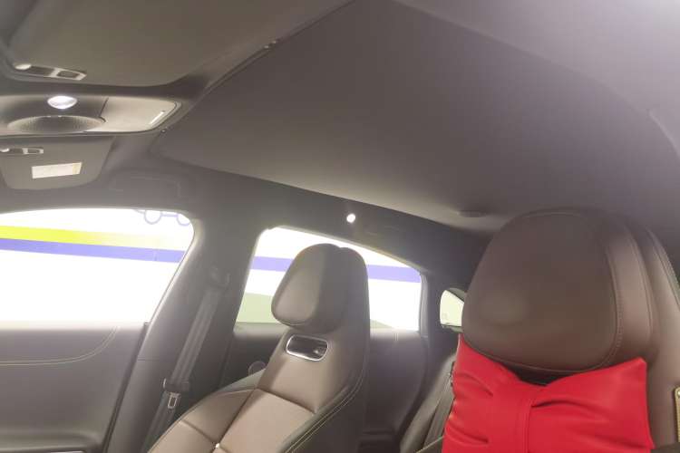 Used smart #3 2023 Pulse Four-Wheel Drive Edition
