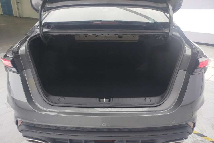 Used Geely Auto Binray 2024 Binrui COOL 1.5T DCT Longteng Edition