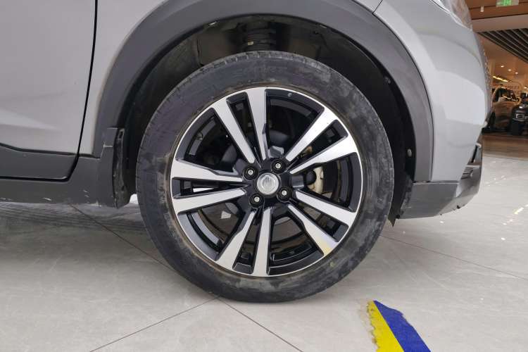 Used Nissan Kicks 2017 1.5L CVT Smart Drive Edition
