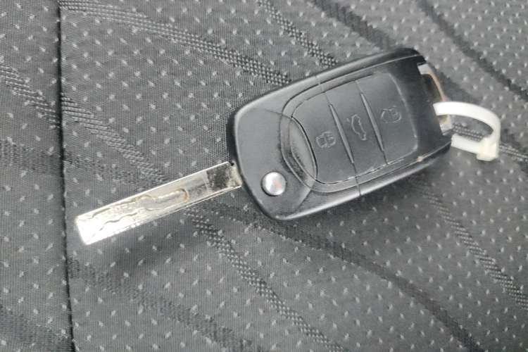 Used Baojun 510 2019 1.5L CVT Enjoyment Model China VI Emission Standard