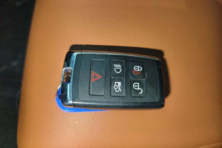 Used Jaguar XFL 2022 XFL 2.0T P250 Two-Wheel-Drive Elite Sport Edition
