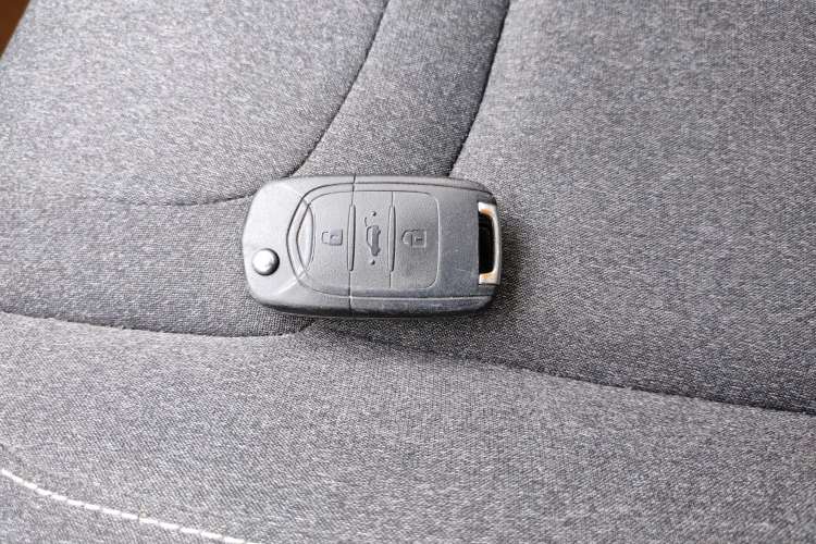 Used Wuling Bingo 2023 203km Light Edition