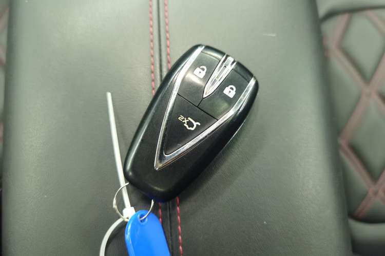 Used Changan CS55PLUS 2024 3rd Generation 1.5T DCT Prestige Model