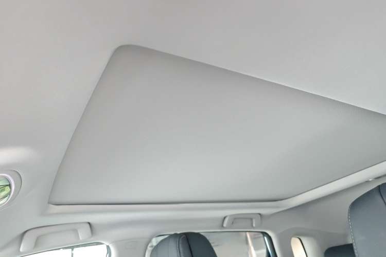 Used EXEED Zhuifeng C-DM 2022 1.5 TCI-DHT 105 km "Chengfeng Qi" Edition