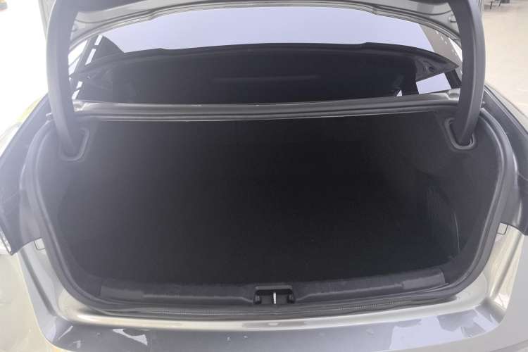 Used Lynk & Co 03 2021 1.5TD DCT Jing Champion Edition