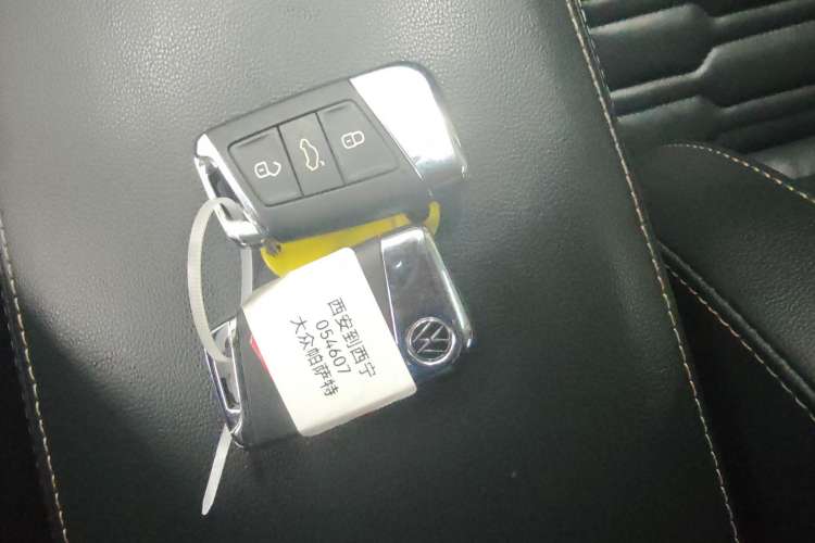 Used Volkswagen Passat 2021 330TSI Elite Edition