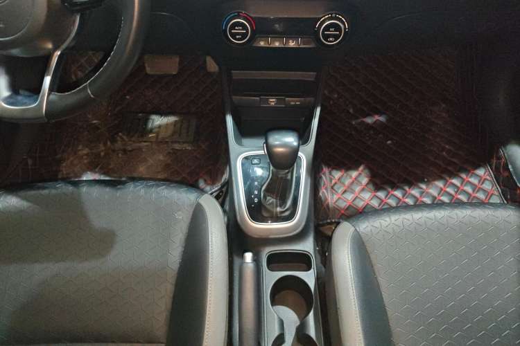 Used Kia kx1 Stonic 2019 1.4L Automatic Fun Edition China V Standard
