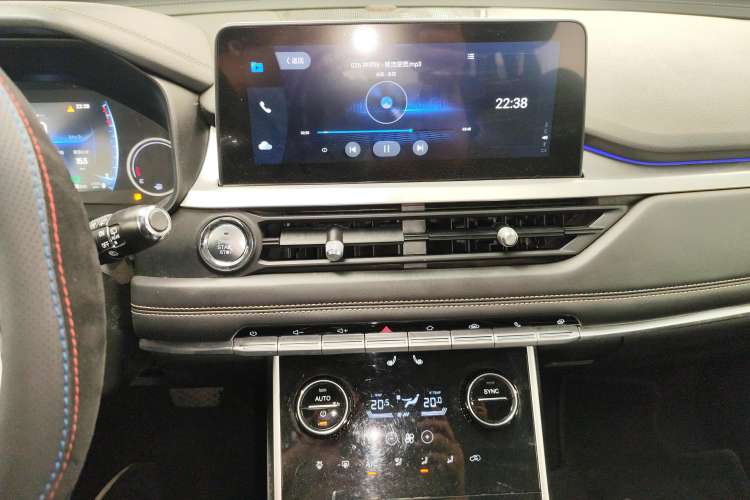 Used Chery Tiggo 8 2019 1.6 TGDI Automatic Elite Model