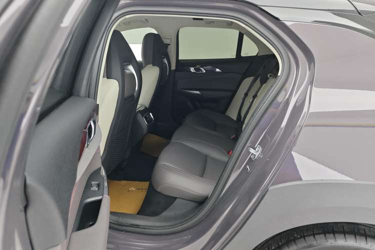 Used Lynk & Co 02 2020 High-Energy Edition 2.0T Automatic Two-Wheel Drive Shine Pro Edition