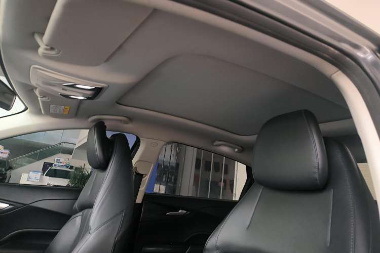 Used Changan Eado DD 2023 Blue Whale NE 1.5T GDI DCT Navigation Model