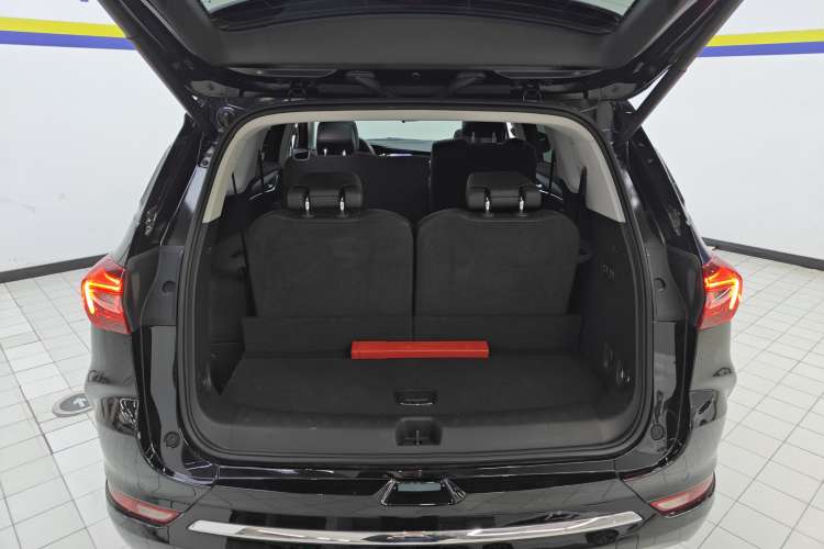 Used Buick Enclave 2022 652T Two-Wheel-Drive Prestige 7-Seater