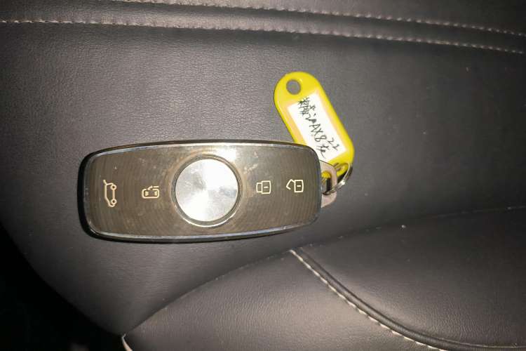 Used Roewe iMAX8 2022 400TGI Flagship Edition