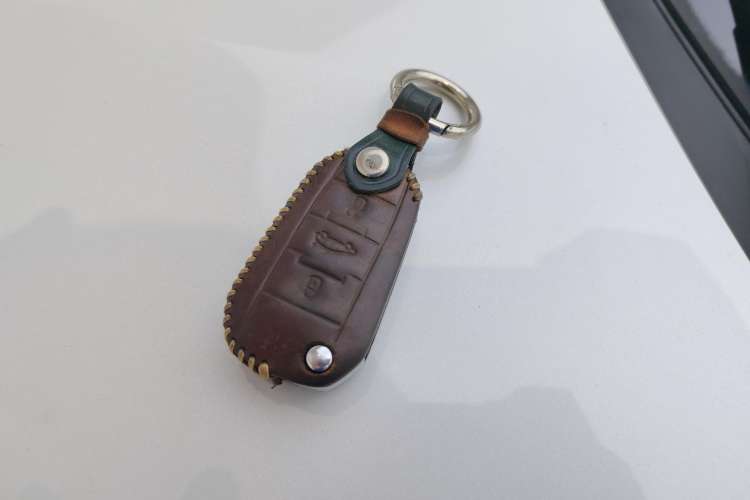 Used Peugeot 3008 2018 2.0L Automatic Classic Edition