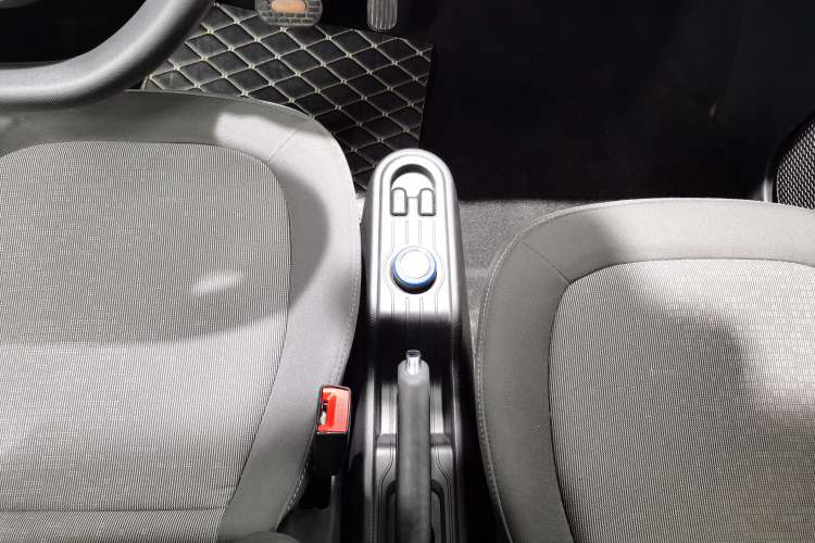 Used Wuling Hongguang MINIEV 2020 Freedom Version Lithium Iron Phosphate