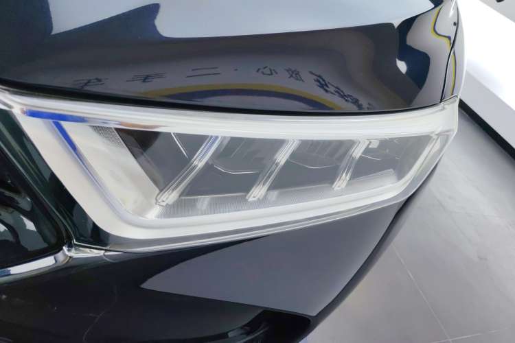 Used Oshan X7 2020 1.5T Automatic Luxury Model