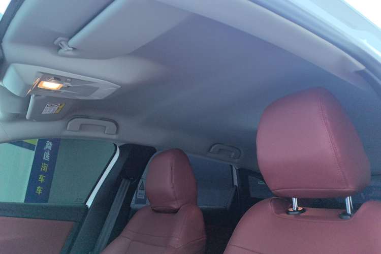 Used Citroen C5 X 2023 1.6T Enjoy the Extraordinary