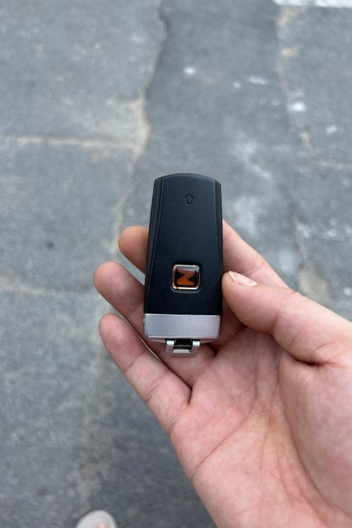 Used Zotye T600 2016 Sport Edition 2.0T DCT Luxury Model