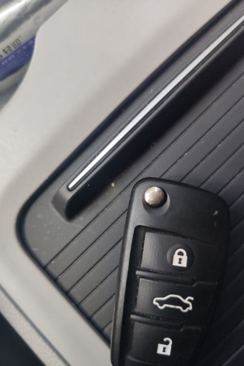 Used JAC Refine M4 2022 2.0 TGDI Automatic Business Edition