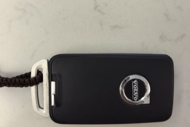 Used Volvo V40 2016 T3 Zhiyi Edition