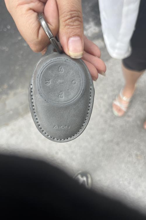 Used AION RT 2025 520 LiDAR Edition