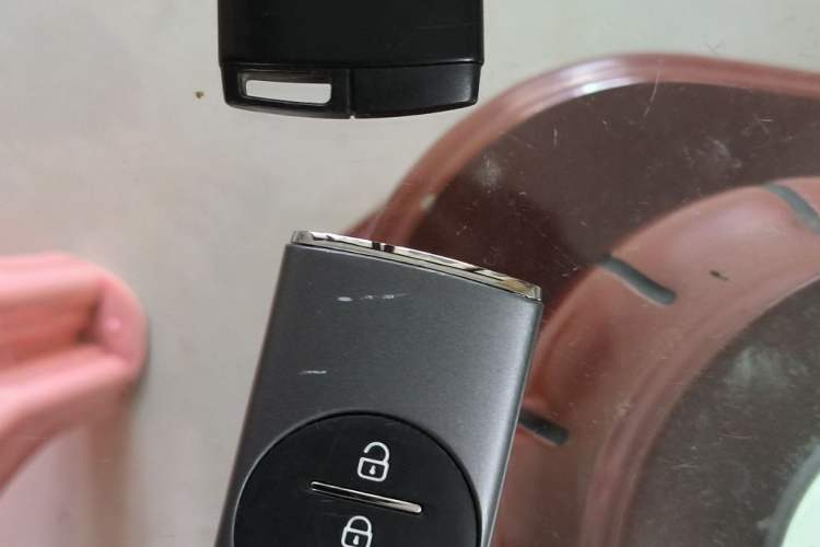 Used EXEED Lanyue 2021 390T Four-Wheel Drive Star Prestige Long-Range Version
