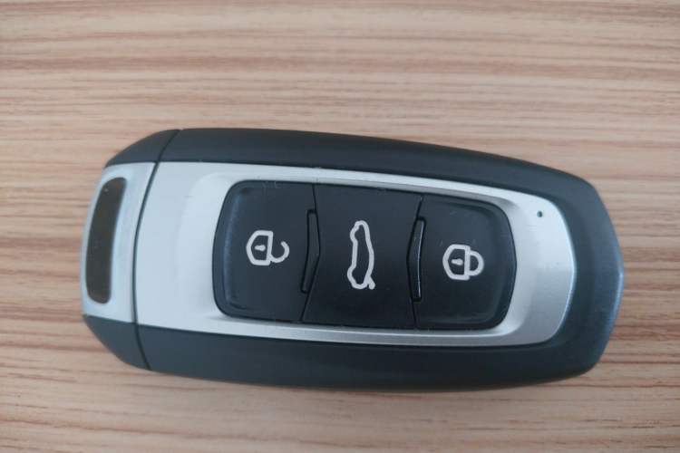 Used Geely Auto Panda 2025 210km Panda Rider
