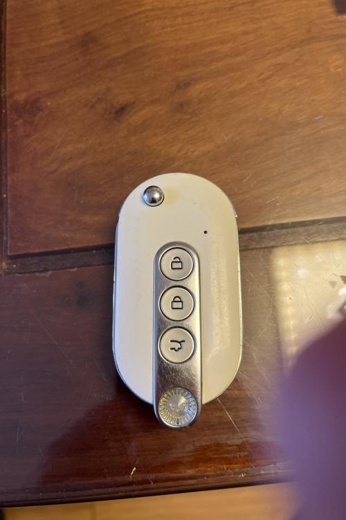 Used Wuling Hongguang MINIEV 2022 Macaron Premium Model – Lithium Ternary Battery Interior 1